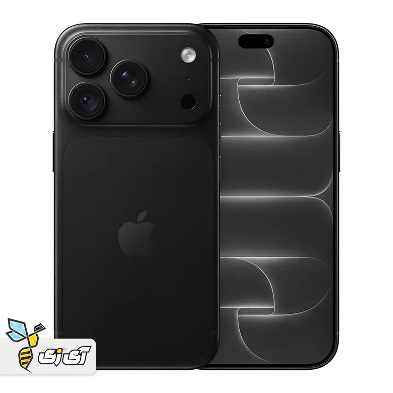 گوشی اپل آیفون Apple iPhone 18 Pro Max – ظرفیت ۲۵۶ گیگابایت