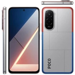 گوشی شیائومی Poco M7 4G