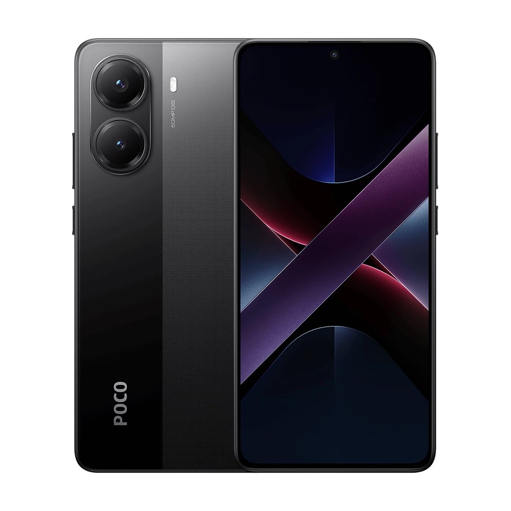 گوشی شیائومی(گلوبال) Poco X7 Pro 5G