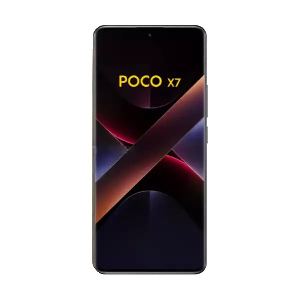 گوشی موبایل شیائومی مدل POCO X7 5G