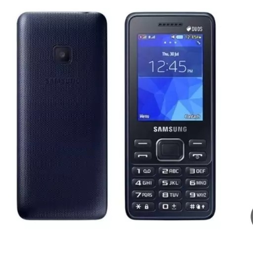 گوشی سامسونگ Samsung B350E (بدون گارانتی شرکتی)