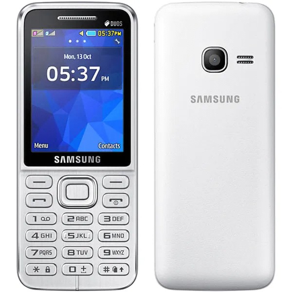 گوشی سامسونگ Samsung B360 (با گارانتی شرکتی)