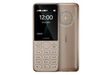 گوشی موبایل نوکیا 2023 130 NOKIA (بدون گارانتی شرکتی)