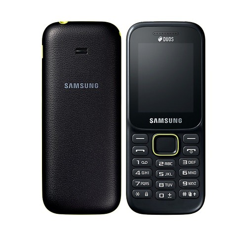 گوشی سامسونگ Samsung B310E (بدون گارانتی شرکتی)