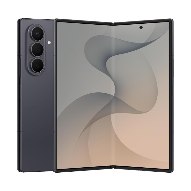 گوشی سامسونگ Samsung Galaxy Z Fold 8 Ultra 5G حافظه 512 و رم 12 گیگابایت