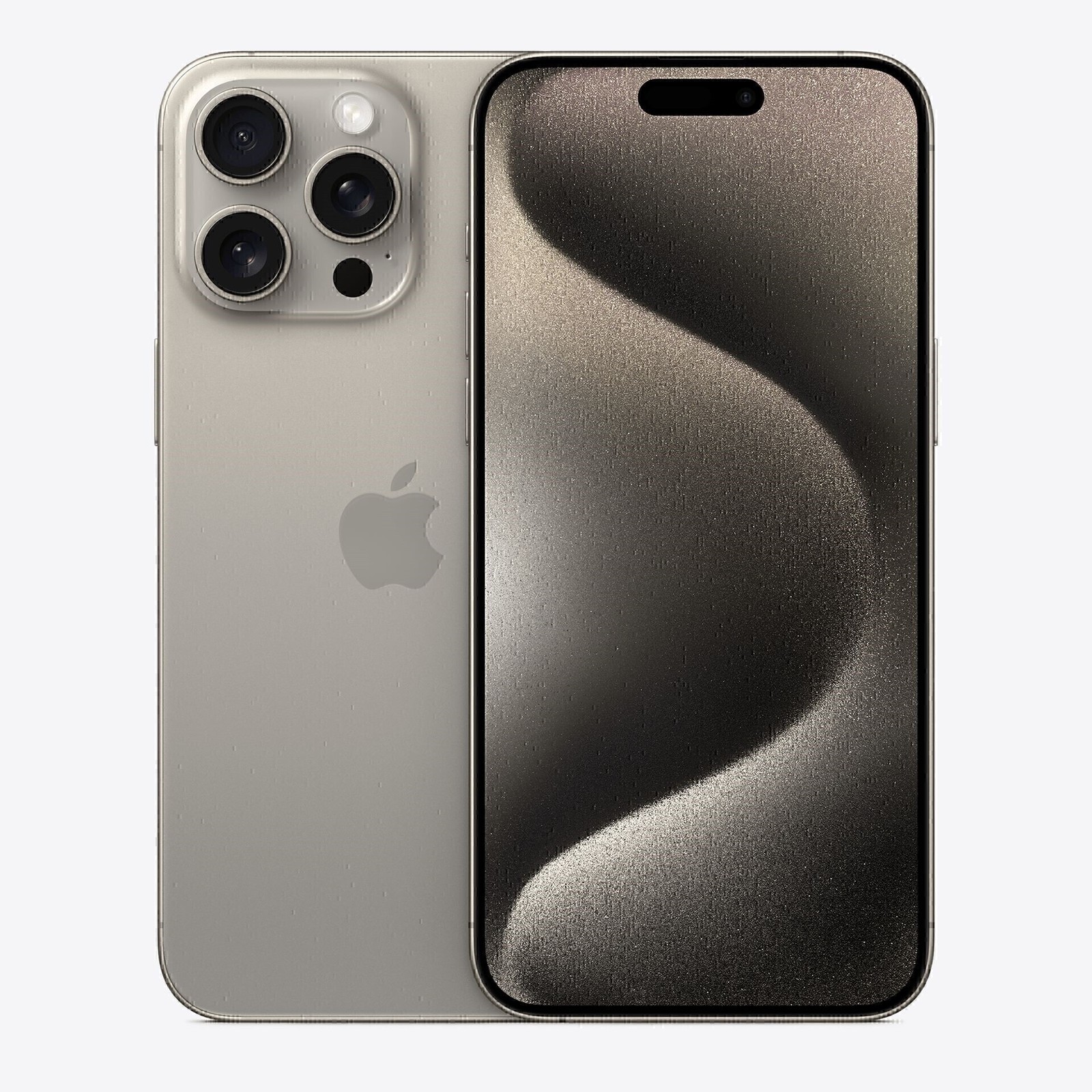 گوشی موبایل اپل مدل iPhone 15 Pro Max دو سیم‌ کارت ظرفیت 512 گیگابایت ( ZA/A ) ( Not Active )