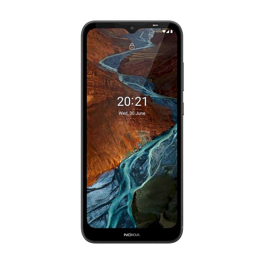 گوشی نوکیا Nokia C10 16/2 GB