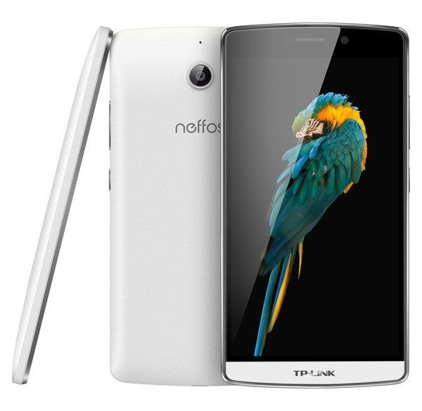 گوشی موبایل تی پی لینک مدل Neffos C5 دو سیم‌کارت حافظه 16 گیگ و رم 2