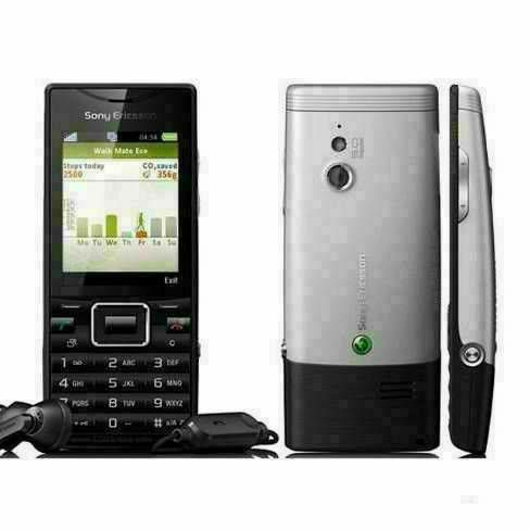 گوشی سونی اریکسون k970