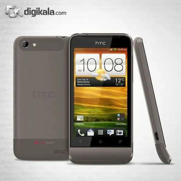 گوشی موبایل اچ تی سی وان وی | HTC ONE V -T320