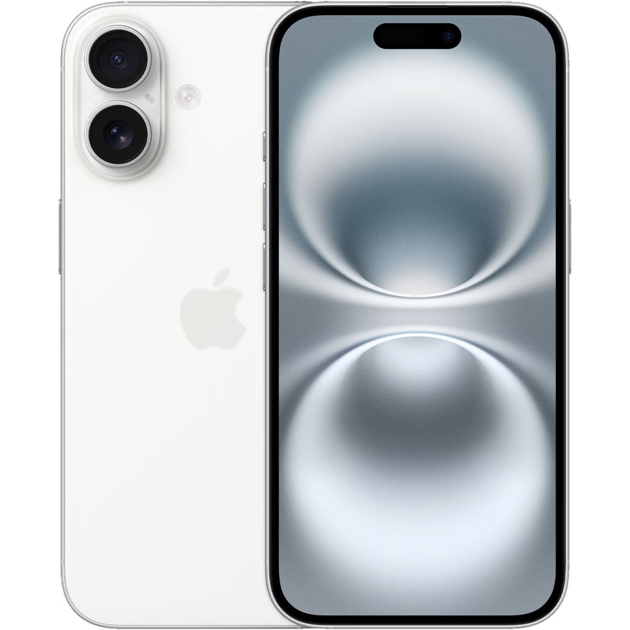 گوشی اپل دو سیم iPhone 16 CH Active حافظه 256 گیگابایت-رجیستری شده -کارکرده