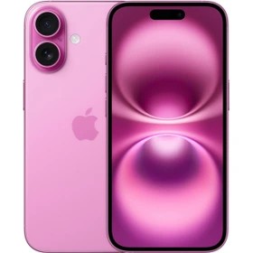 گوشی اپل iPhone 16 Active حافظه 128 گیگابایت-رجیستری شده-استوک