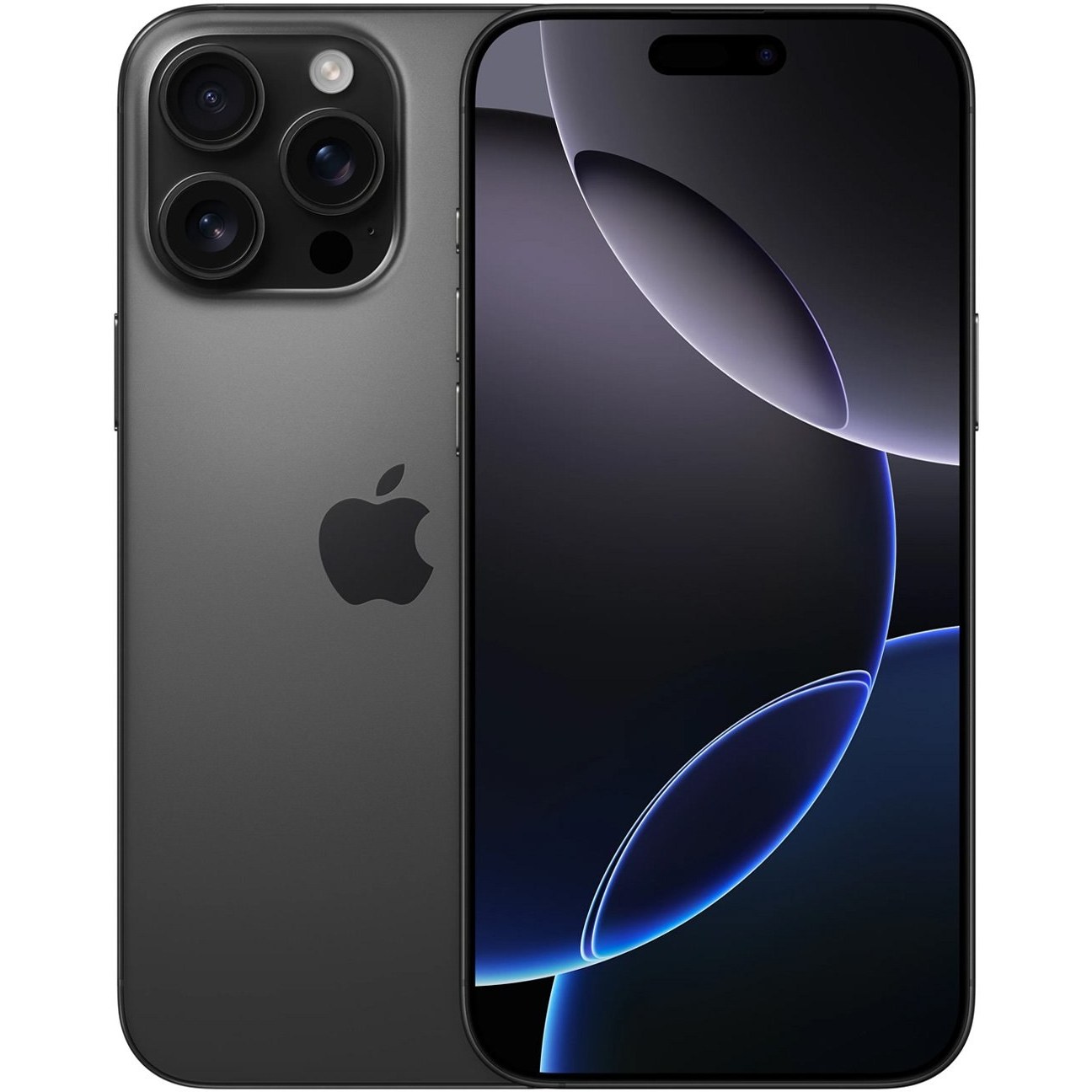 گوشی اپل دو سیم iPhone 16 Pro Max Active حافظه 256 گیگابایت- رجیستری شده-استوک