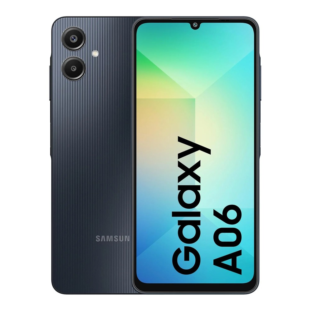 گوشی Samsung Galaxy A06 – سامسونگ گلکسی A06