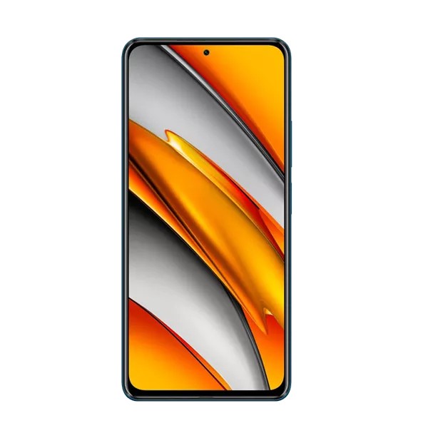 گوشی موبایل شیائومی Poco F3 ظرفیت 128 رم 8 گیگابایت Xiaomi Poco F3 Dual SIM 128GB And 8GB RAM Mobile Phone