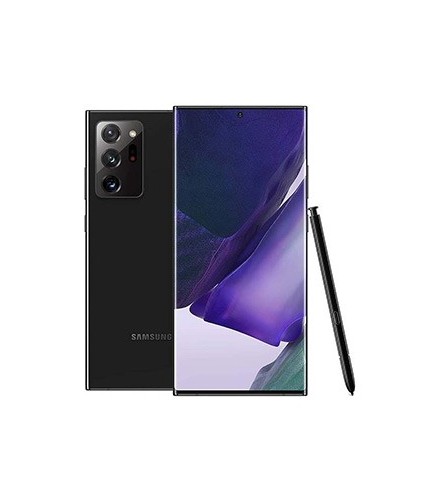 گوشی موبایل سامسونگ مدل Galaxy Note 20 Ultra 5G دو سیم کارت ظرفیت 512 گیگابایت با 12 گیگابایت رم