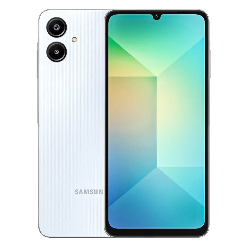 گوشی سامسونگ Galaxy A06 رم 6 حافظه 128 | Galaxy A06 6 128