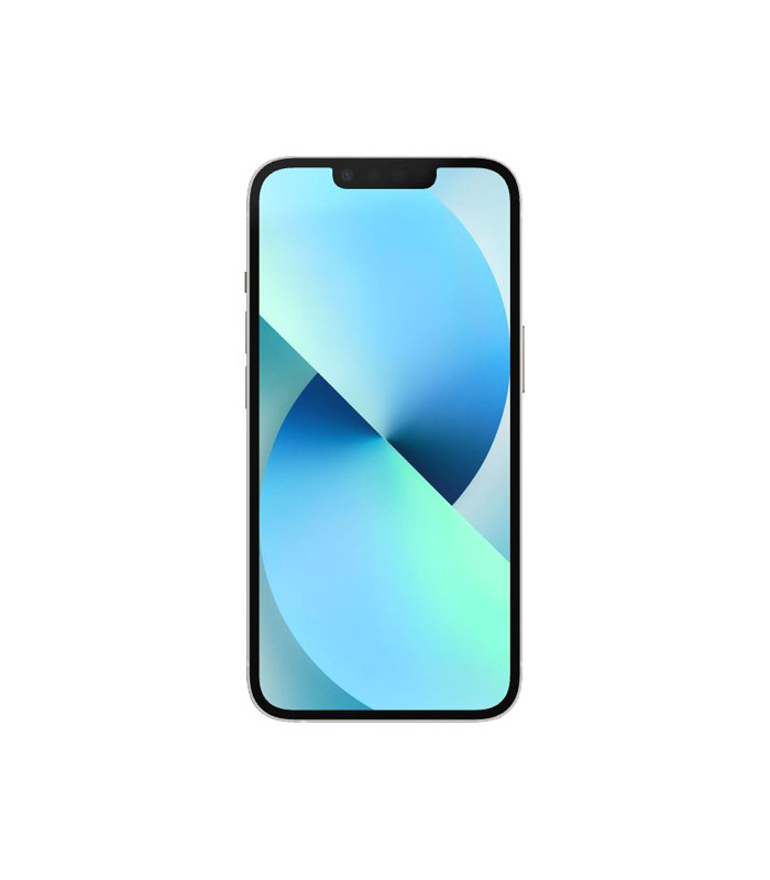 گوشی موبایل اپل مدل iPhone 13 دو سیم کارت ظرفیت 4/128 گیگابایت (Not Active)