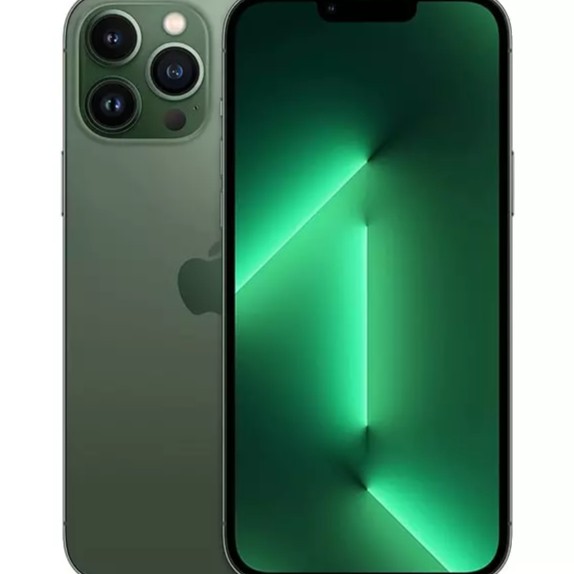 گوشی موبایل اپل iPhone 13 Pro Max (ZAA) ظرفیت 256 گیگابایت – ناتاکتیو دو سیم کارت
