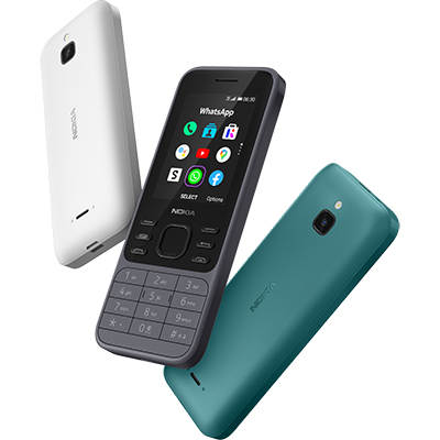 نوکیا nokia 6300