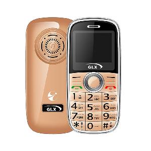 گوشی موبایل جی ال ایکس F8 Plus دو سیم کارت - GLX F8 Plus Dual SIM Mobile Phone