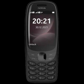 گوشی نوکیا 6310 | حافظه 16 مگابایت