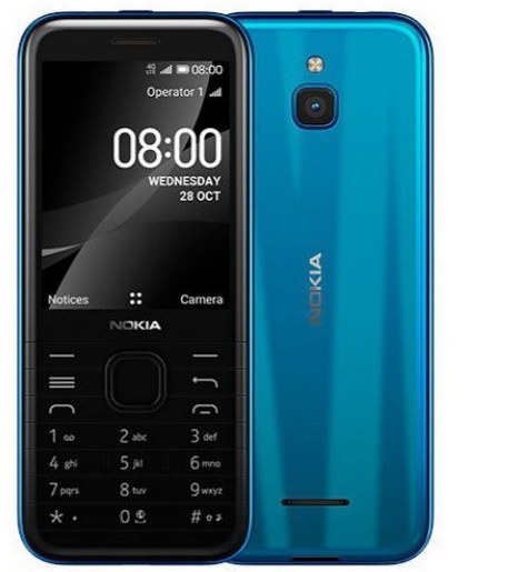 گوشی ساده نوکیا (6300)