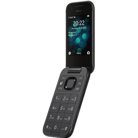 گوشی نوکیا 2660 Flip | حافظه 128 مگابایت