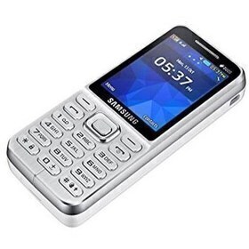 گوشی ساده سامسونگ مدل 360 | سال 2015 | Samsung SM-B360E | دو سیمکارت