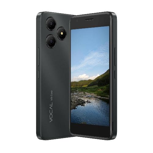 گوشی موبایل وکال مدل V0 Core دو سیم کارت ظرفیت 32 گیگابایت و رم 2 گیگابایت Vocal V0 Core Dual SIM 32GB and 2GB RAM Mobile Phone
