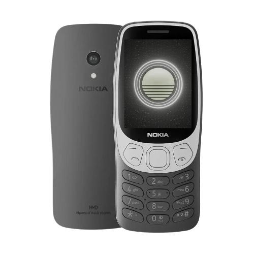 گوشی موبایل نوکیا مدل (2024) 3210 دو سیم‌ کارت - مونتاژ ایران تحت لیسانس نوکیا - Nokia 3210 2023 Dual SIM Mobile Phone Assembled in Iran under the license of Nokia