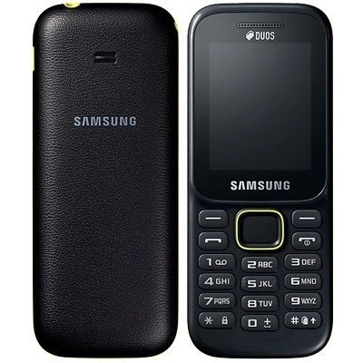 گوشی سامسونگ Samsung B315 ( بدون گارانتی شرکتی )