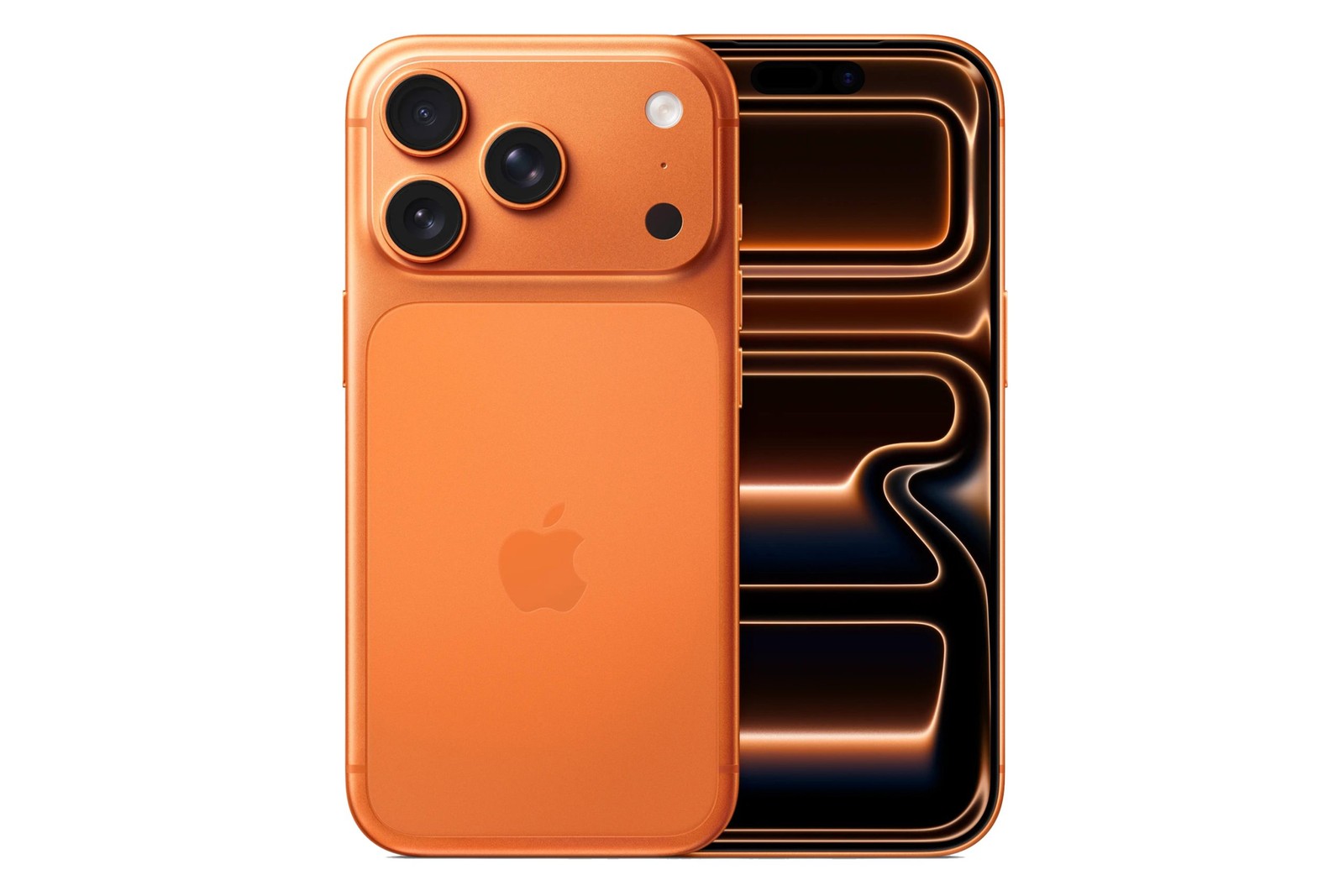 گوشی اپل دو سیم iPhone 17 Pro ZAA (Not Active)