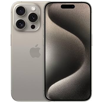 گوشی اپل iPhone 15 Pro Max (Active)
