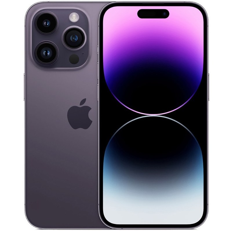 گوشی اپل دو سیم iPhone 14 Pro (Active)