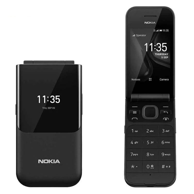 گوشی نوکیا 2720 Flip
