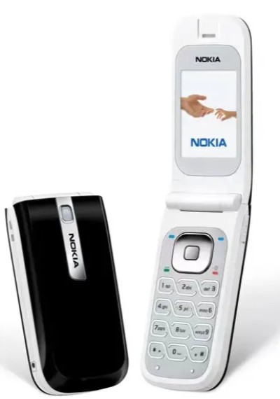 گوشی نوکیا 2505 | حافظه 4 مگابایت ا Nokia 2505 4 MB (18ماه گارانتی شرکتی)