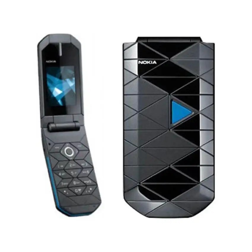گوشی نوکیا 7070Prism | حافظه 16 مگابایت ا Nokia 7070 Prism 16 MB (18ماه گارانتی شرکتی)