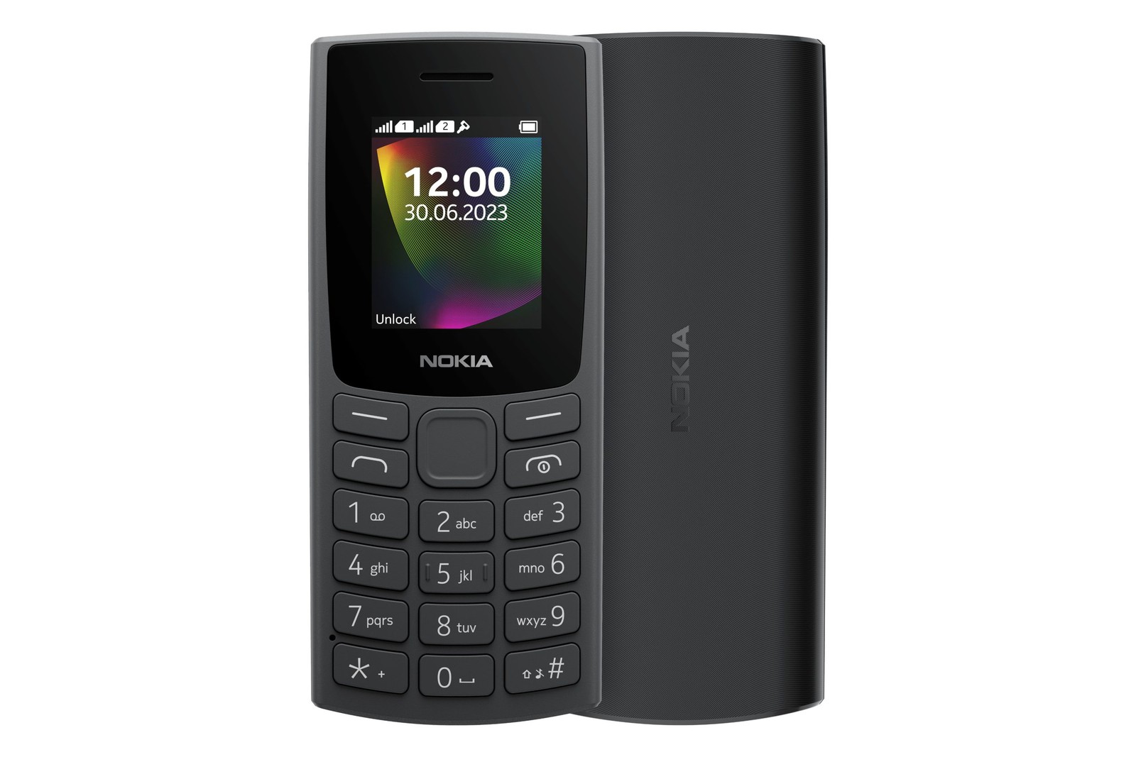 گوشی نوکیا 2023 106