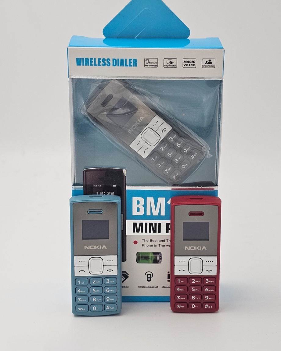 گوشی نوکیا مینی BM 150 MINI