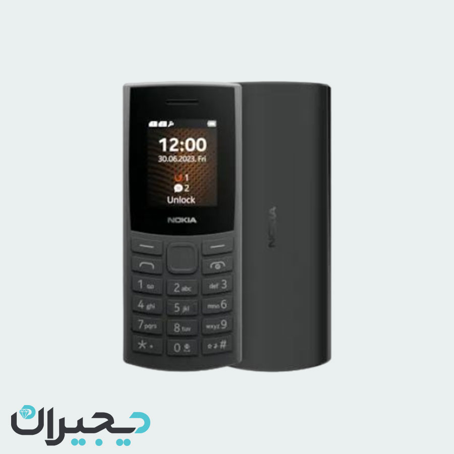 گوشی طرح نوکیا 2023 106