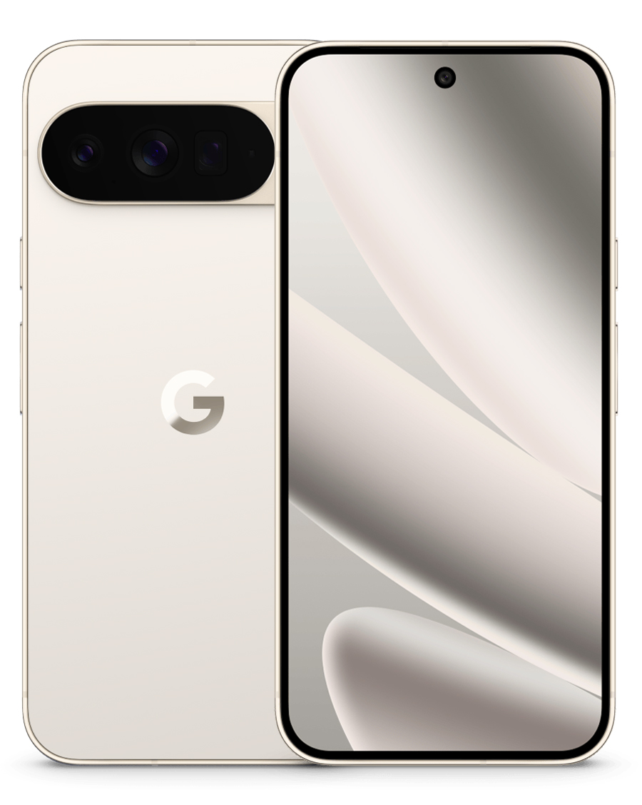 گوشی Google مدل Pixel 10 Pro XL حافظه ۵۱۲ و رم 16 گیگابایت – پارت گلوبال – گوگل پیکسل 10 پرو ایکس ال