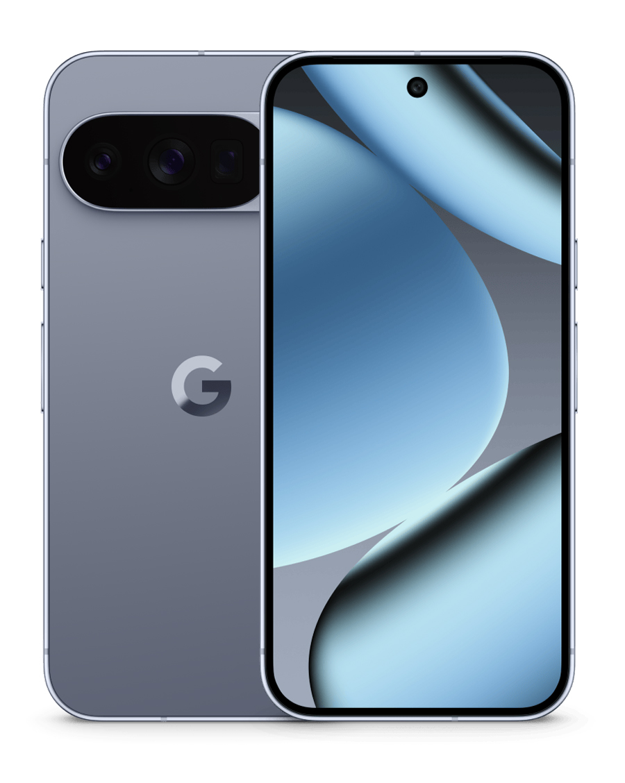 گوشی Google مدل Pixel 10 Pro حافظه 256 و رم 16 گیگابایت – پارت گلوبال – گوگل پیکسل 10 پرو
