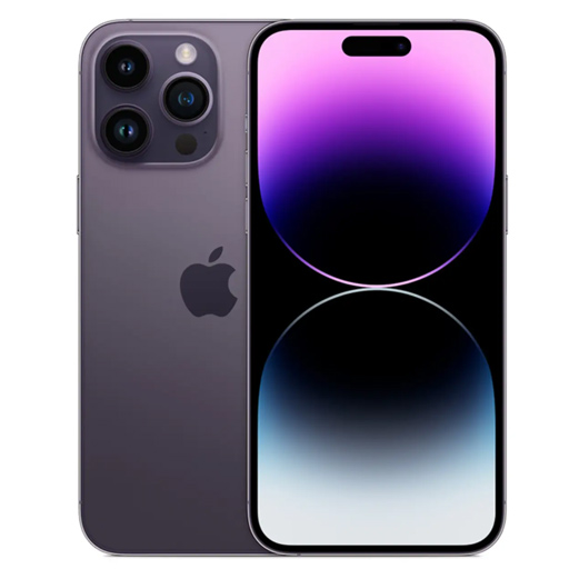 گوشی اپل (استوک) iphone 14 pro max