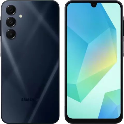 گوشی موبایل 128 گیگابایت Samsung مدل Galaxy A16