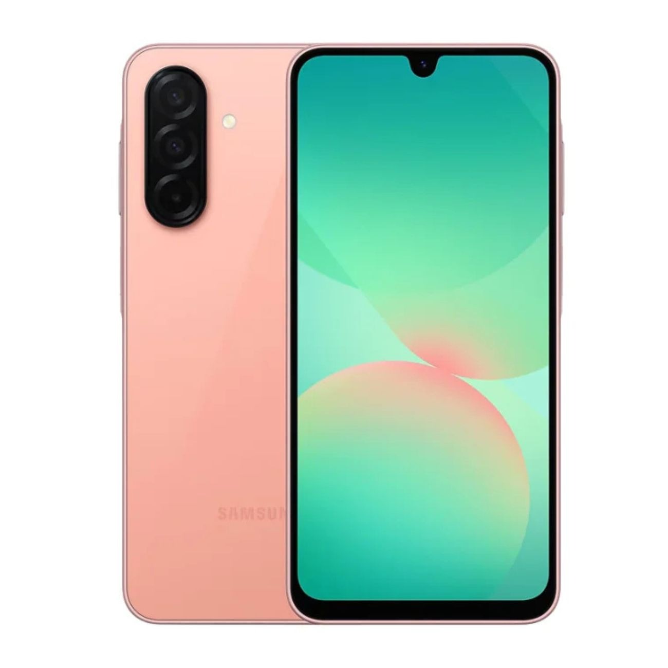 گوشی موبایل سامسونگ Samsung Galaxy A26 5G 128GB Mobile Phone Pink