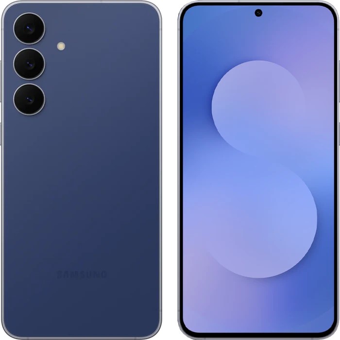 گوشی موبایل 128 گیگابایت Samsung Galaxy مدل S25 FE