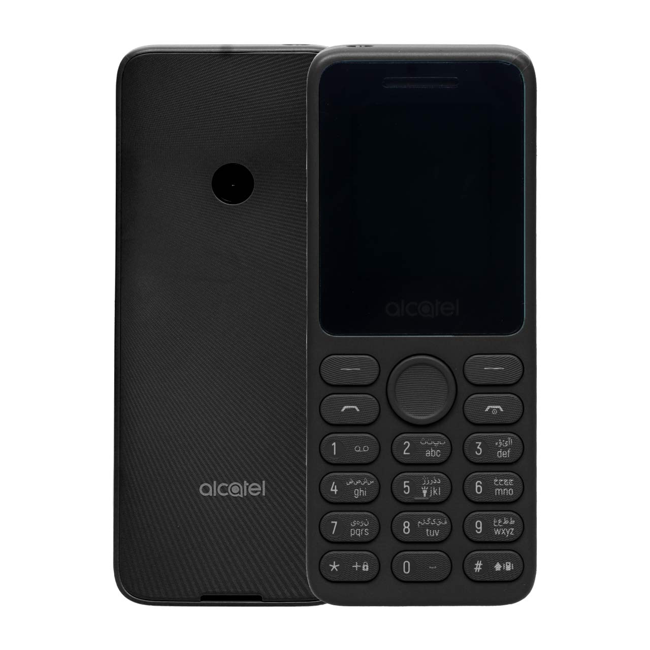 گوشی موبایل Alcatel مدل 1069