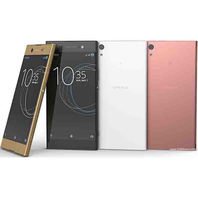 گوشی موبایل سونی Sony Xperia XA1 Ultra