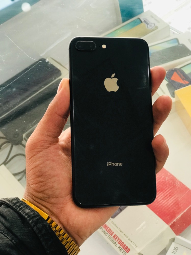 گوشی اپل (استوک) iPhone 8 Plus